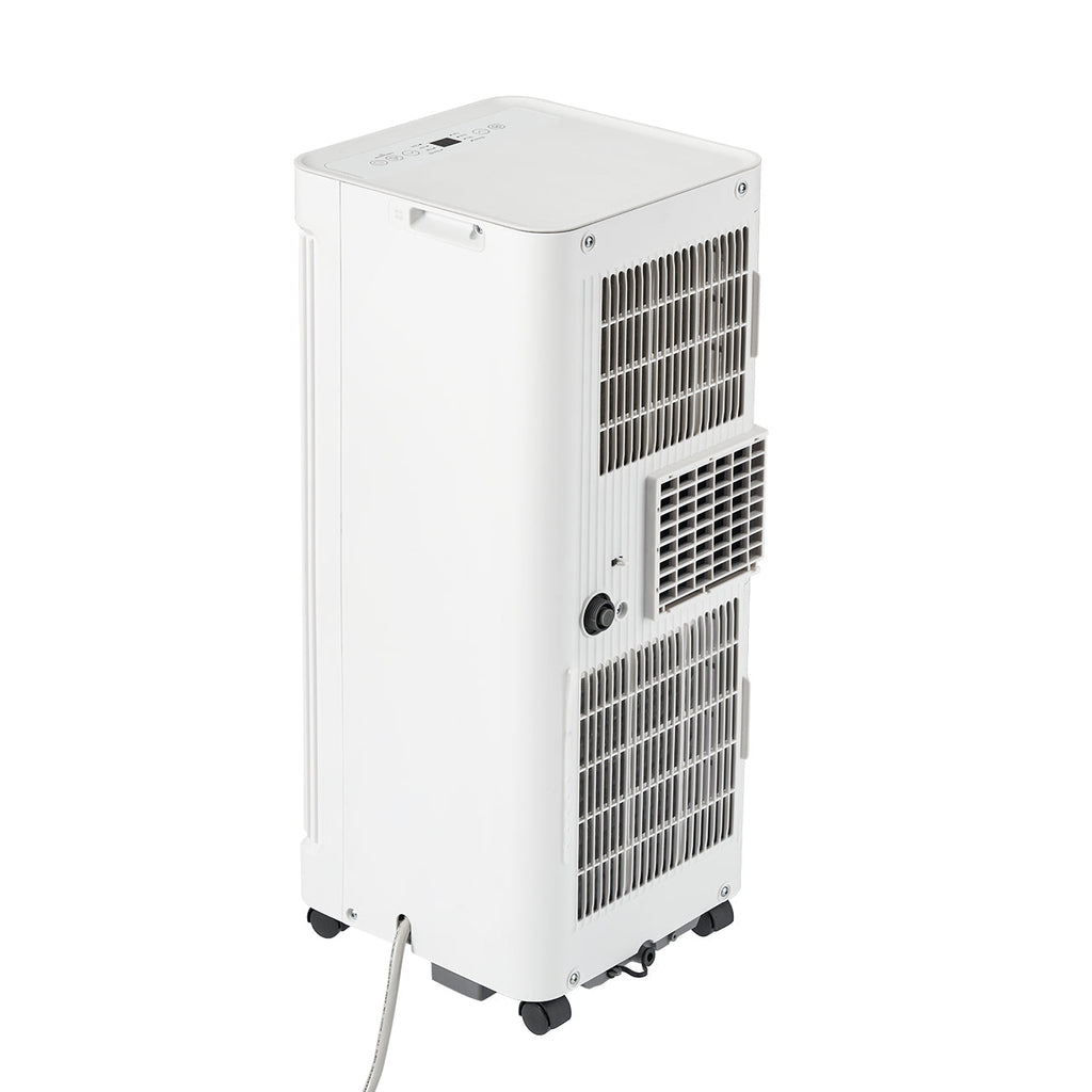 Midea Portable Air Conditioner-4