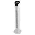 Ventilator, Sencor, Alb/Negru (SFT 3112WH)-0
