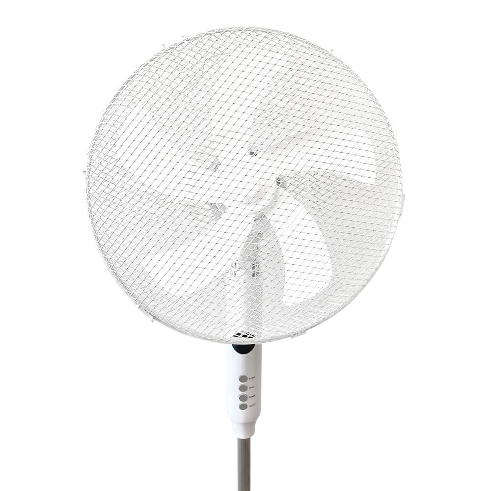Ventilator cu picior-1