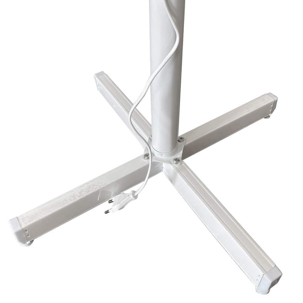 Ventilator cu picior-3