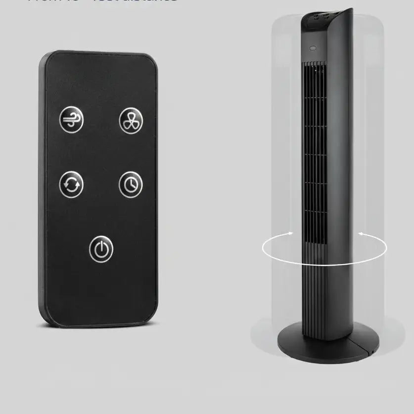 NEXAIR Premium 36-Inch Slim Tower Fan