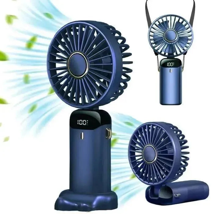 Portable mini Fan